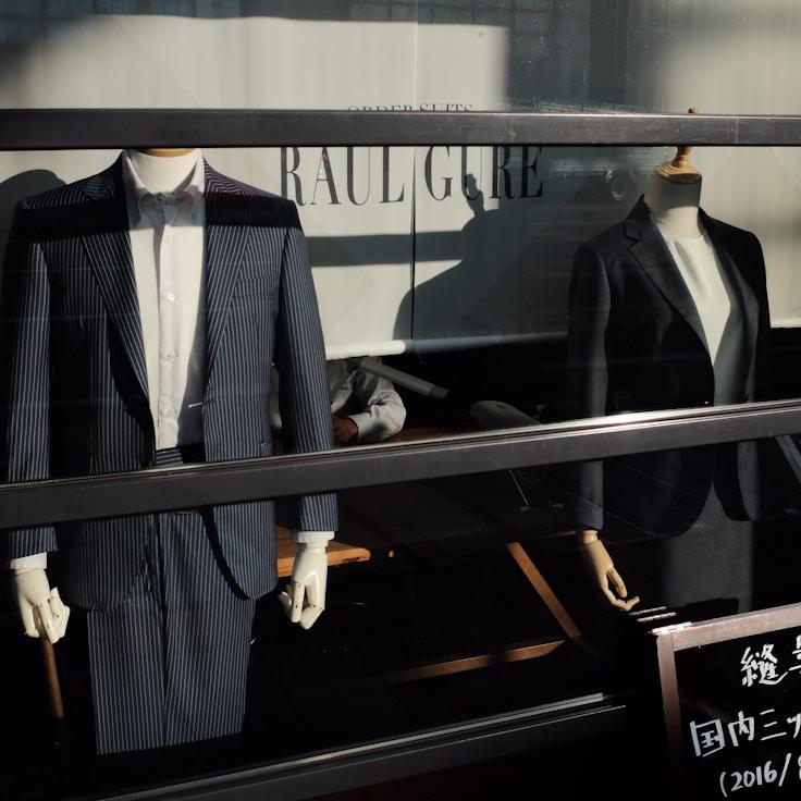 Bespoke